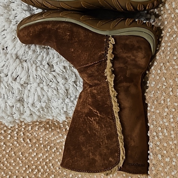 Patagonia Boots - Picture 8 of 16